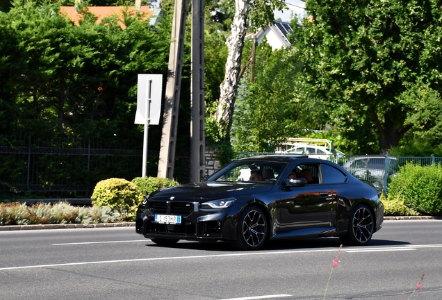 BMW M2 Coupé G87