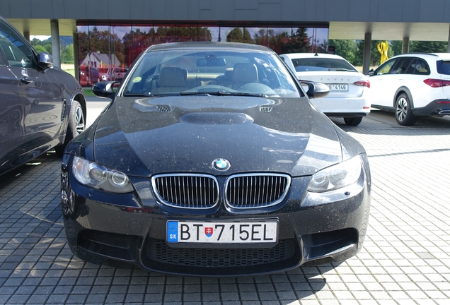 BMW M3 E92 Coupé