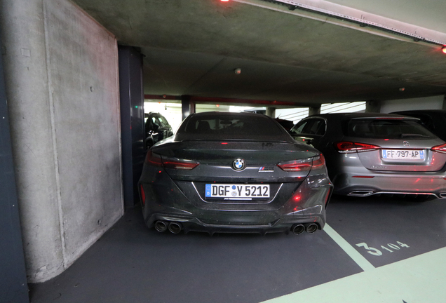 BMW M8 F92 Coupé Competition