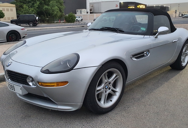 BMW Z8