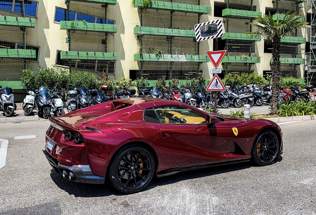 Ferrari 812 GTS