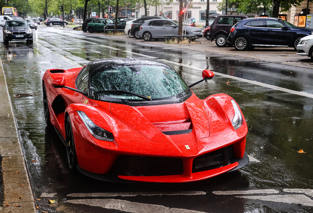 Ferrari LaFerrari