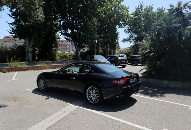 Maserati GranTurismo S Automatic