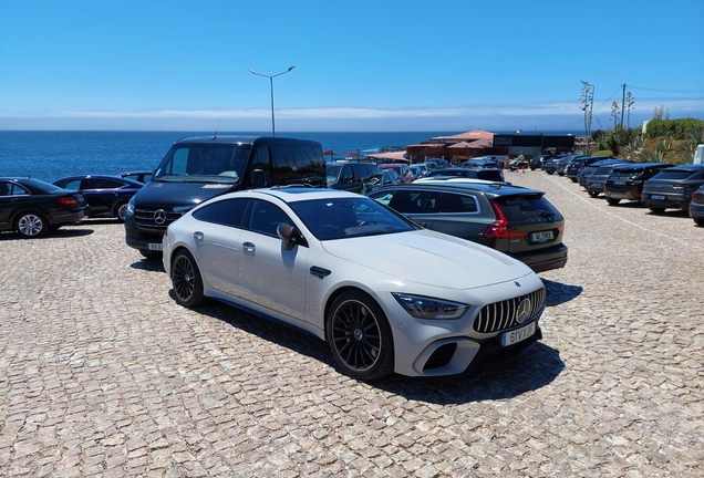 Mercedes-AMG GT 63 S Edition 1 X290