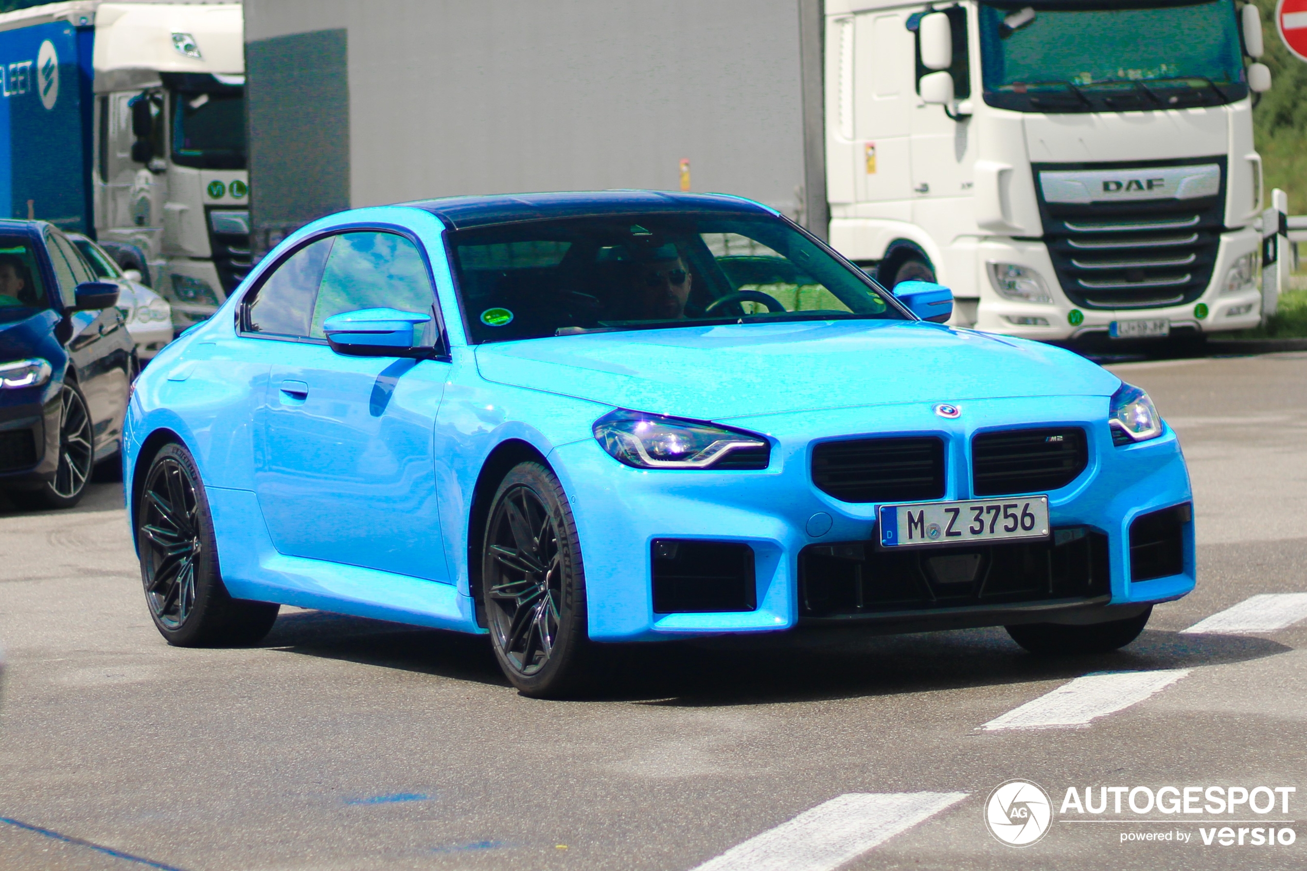 BMW M2 Coupé G87