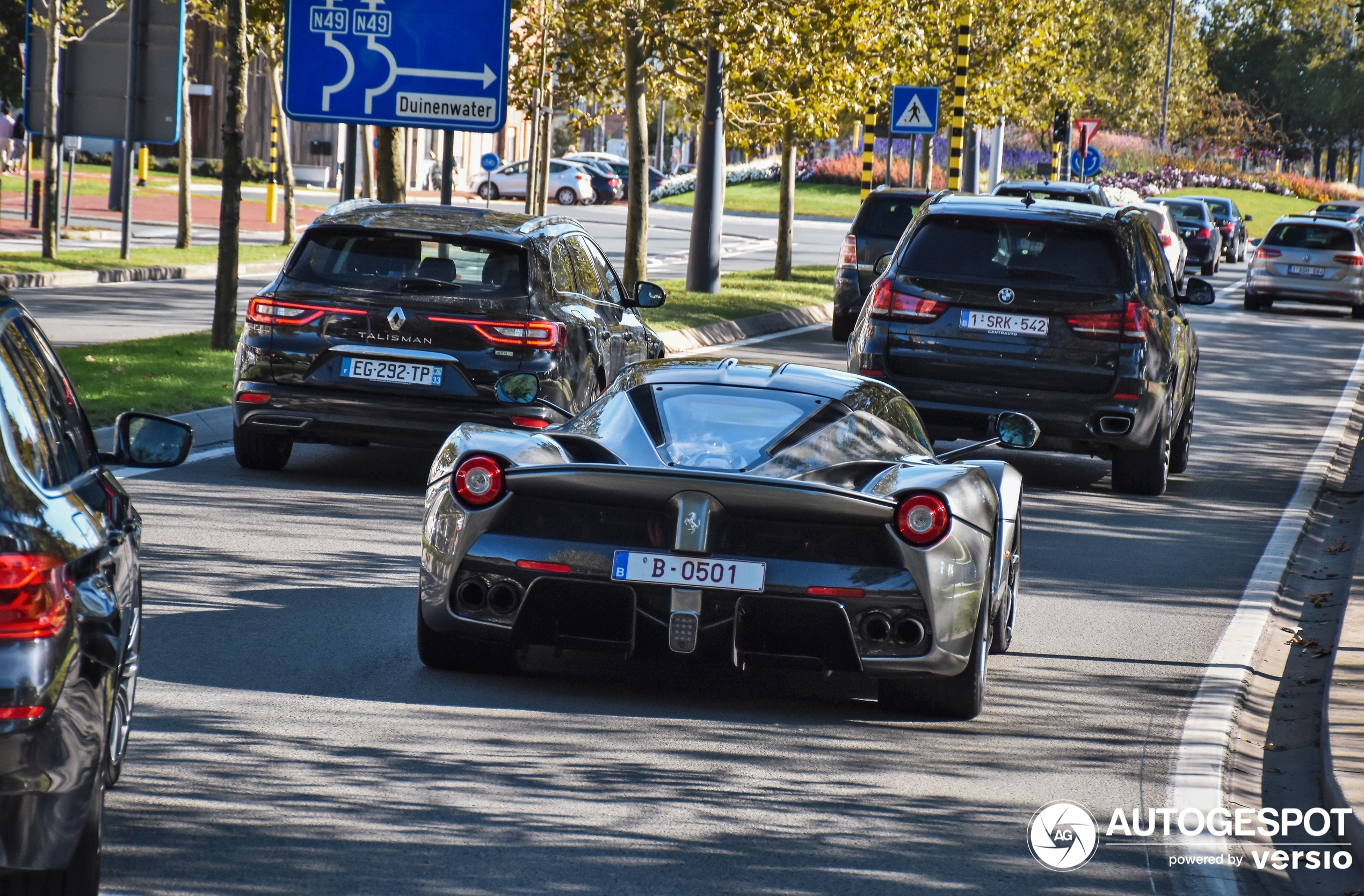 Ferrari LaFerrari