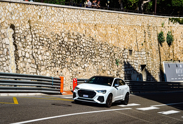 Audi RS Q3 Sportback 2020