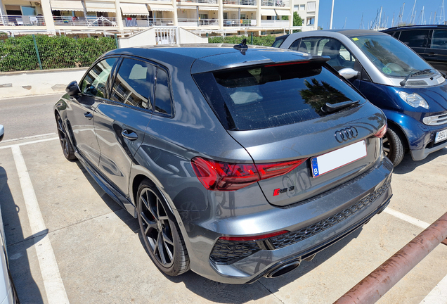 Audi RS3 Sportback 8Y