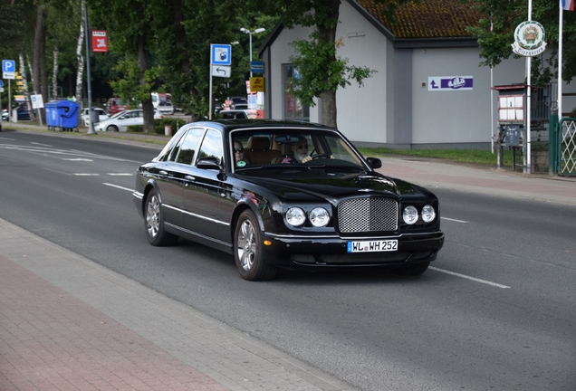 Bentley Arnage R