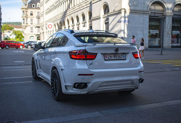 BMW Hamann X6 M