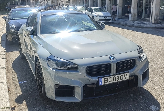 BMW M2 Coupé G87