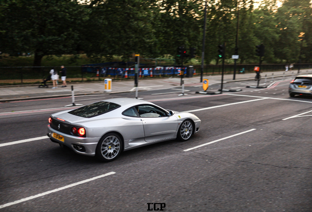 Ferrari 360 Modena