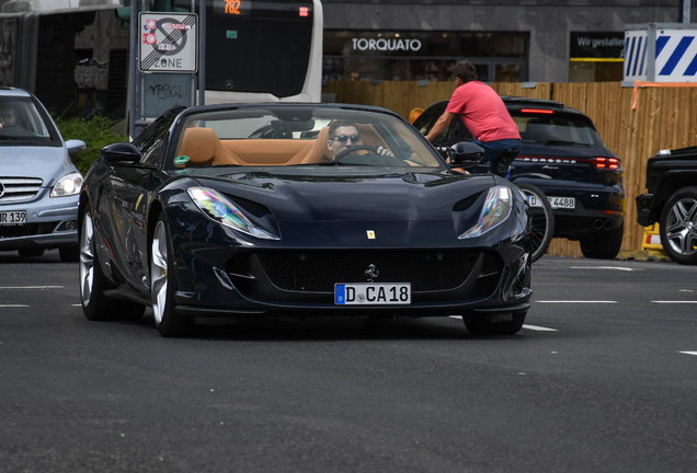 Ferrari 812 GTS