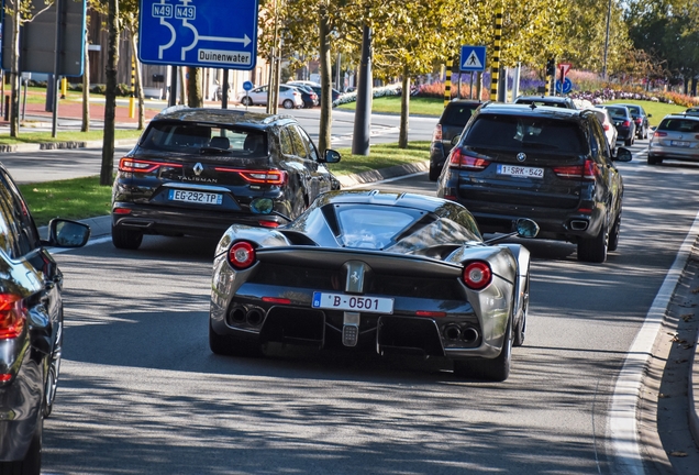 Ferrari LaFerrari