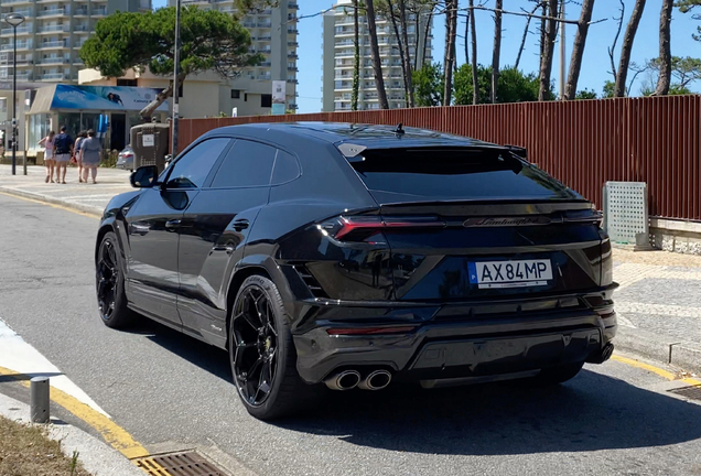 Lamborghini Urus Performante