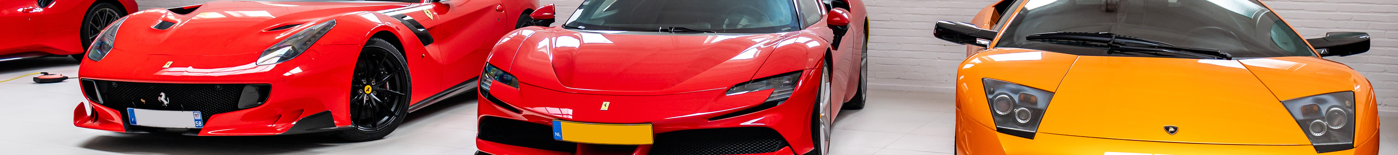 Ferrari SF90 Stradale