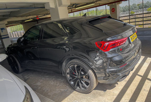 Audi RS Q3 Sportback 2020