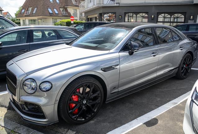 Bentley Flying Spur V8 S 2023