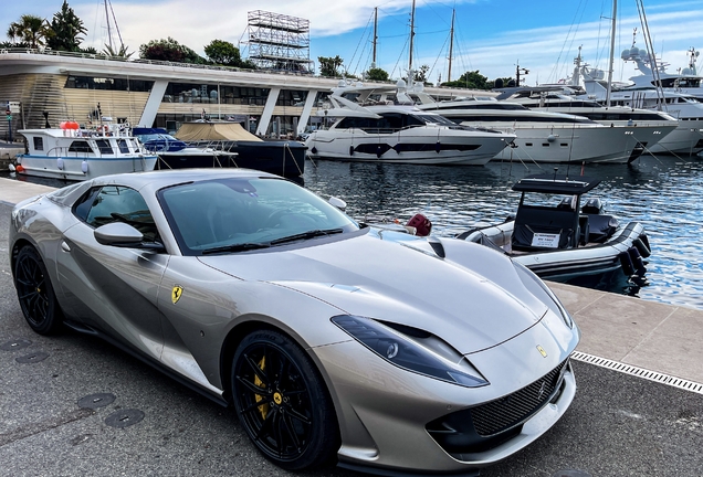 Ferrari 812 GTS