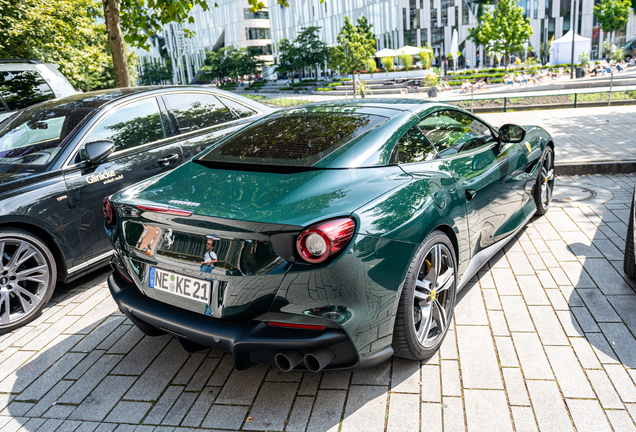 Ferrari Portofino M