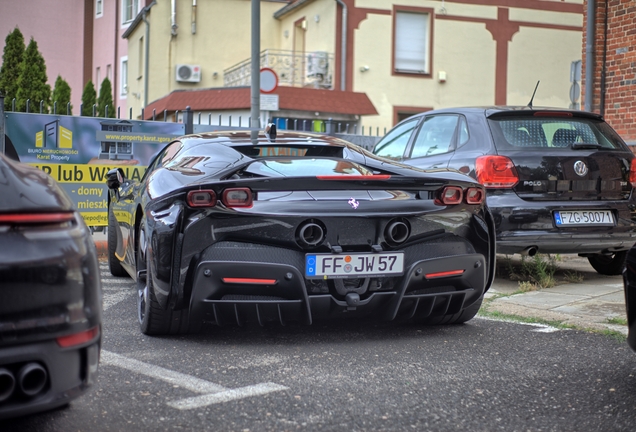 Ferrari SF90 Stradale