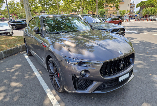 Maserati Levante Trofeo 2021