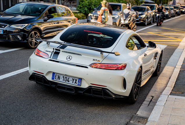 Mercedes-AMG GT R C190