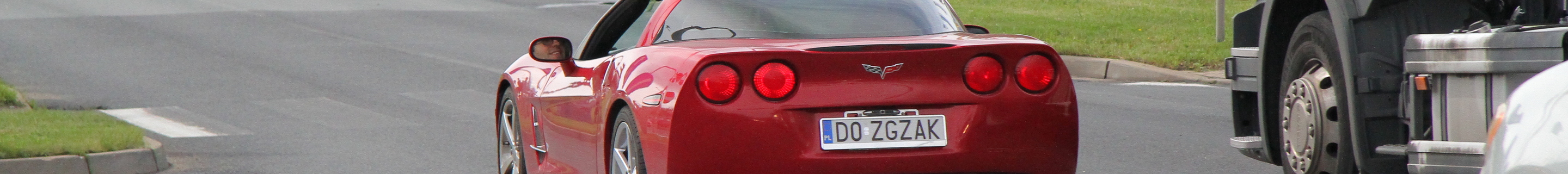 Chevrolet Corvette C6