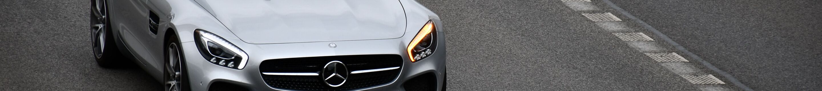 Mercedes-AMG GT S C190