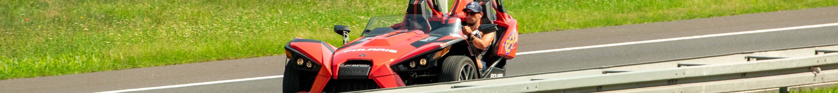 Polaris Slingshot SL