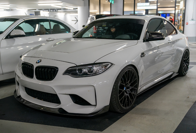 BMW M2 Coupé F87