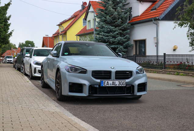 BMW M2 Coupé G87