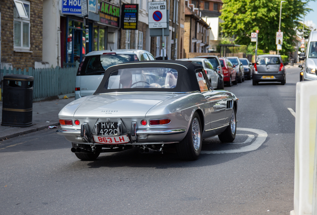 Ferrari 275 GTS