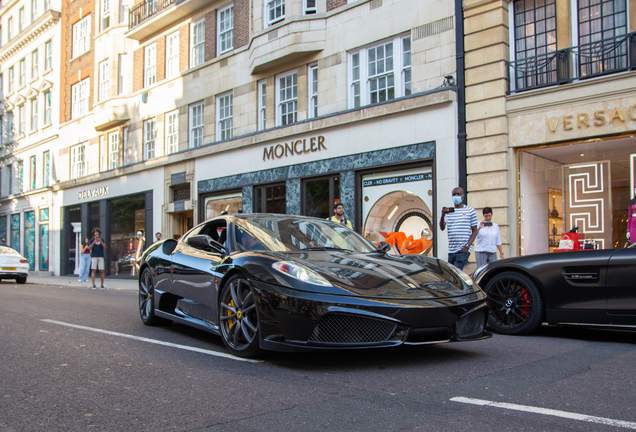 Ferrari 430 Scuderia