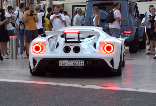 Ford GT 2017