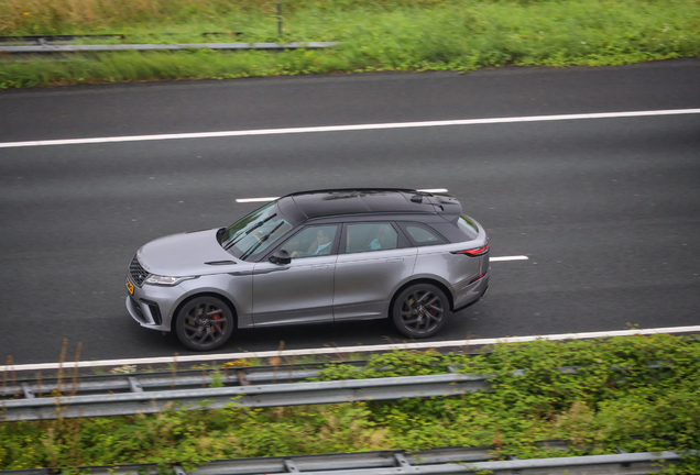 Land Rover Range Rover Velar SVAutobiography