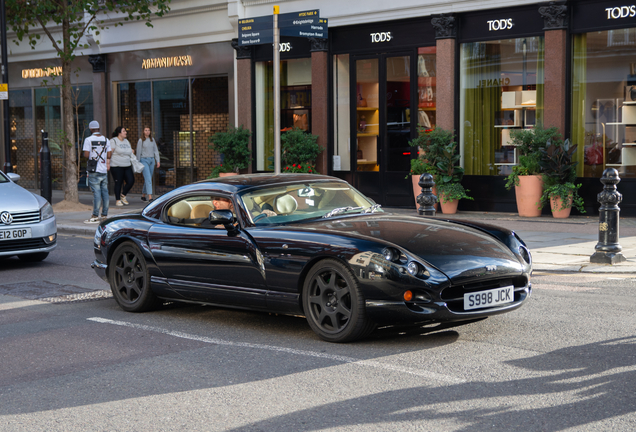 TVR Cerbera 4.2 MkII