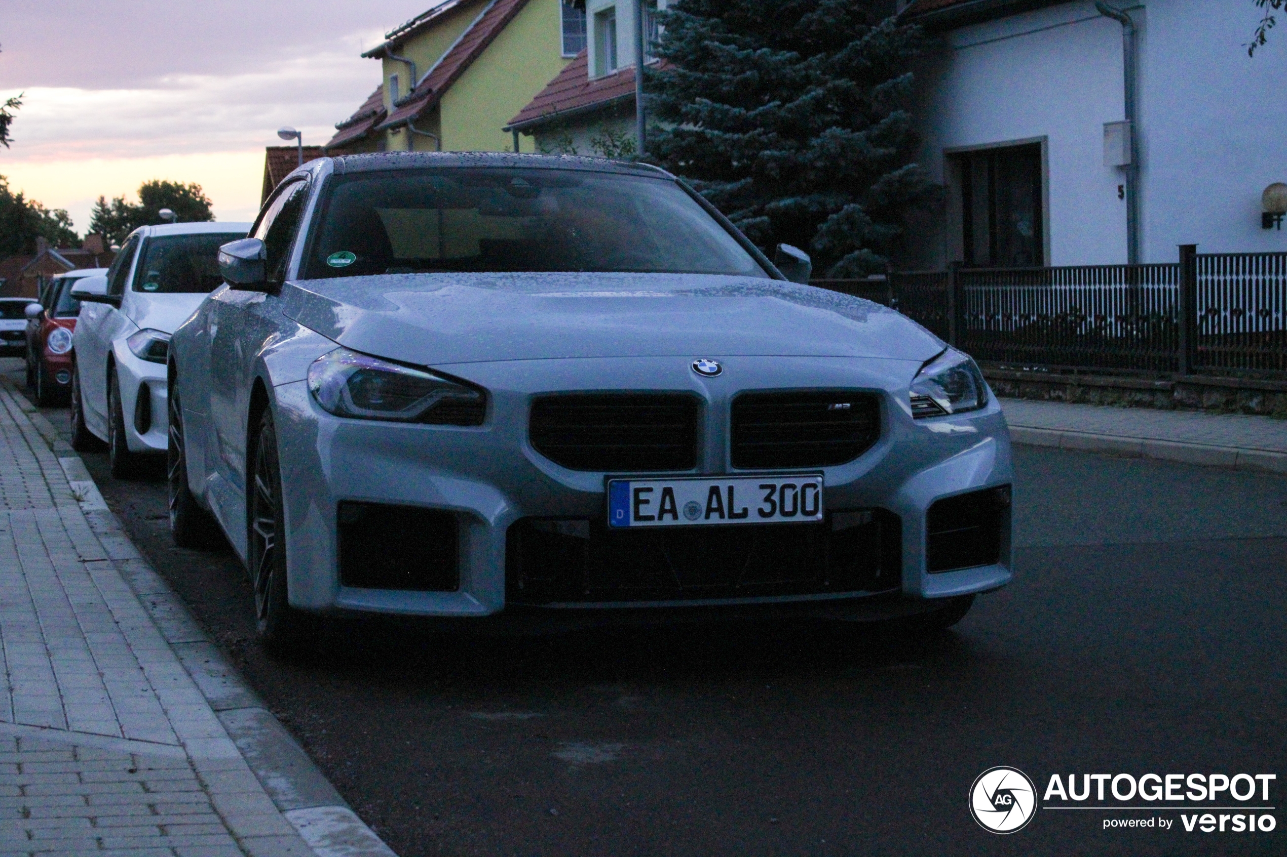 BMW M2 Coupé G87