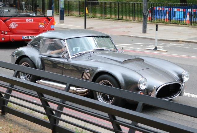 AC Cobra 427 Coupe