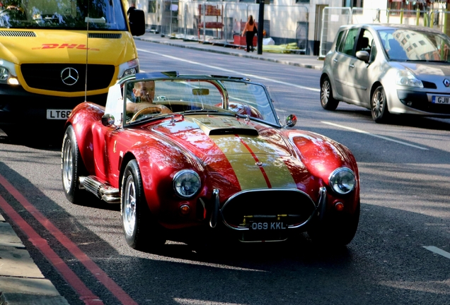 AC Cobra Superformance 427