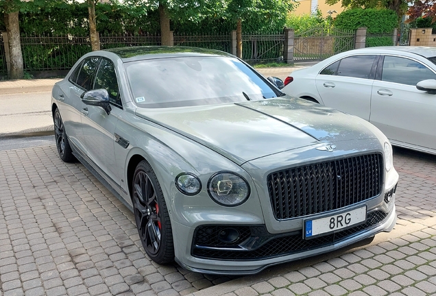 Bentley Flying Spur V8 S 2023