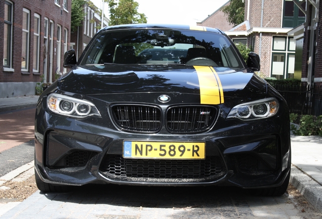 BMW M2 Coupé F87