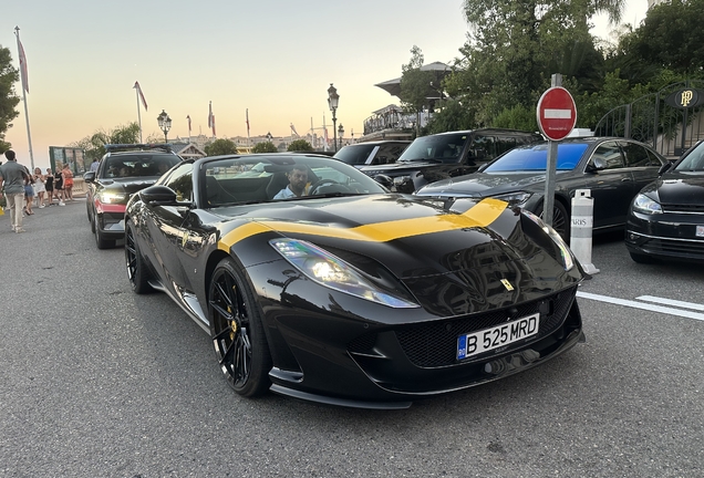 Ferrari 812 GTS