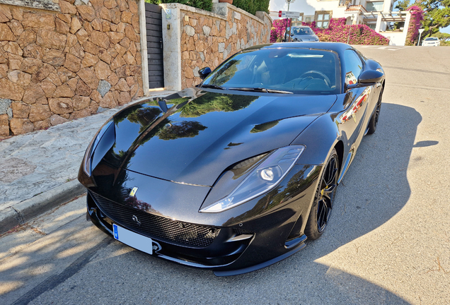 Ferrari 812 GTS