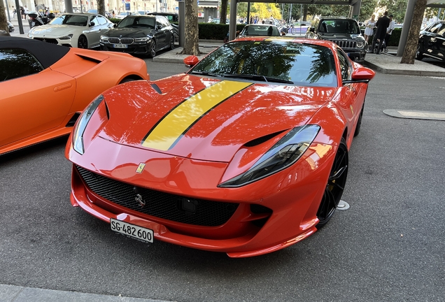 Ferrari 812 GTS