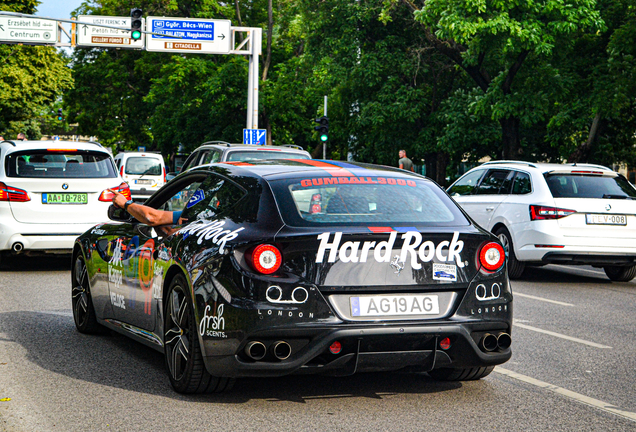 Ferrari FF