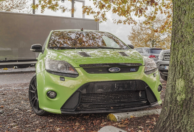 Ford Focus RS 2009