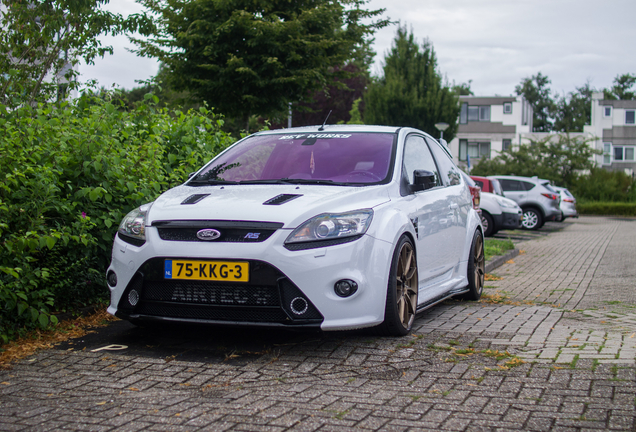 Ford Focus RS 2009