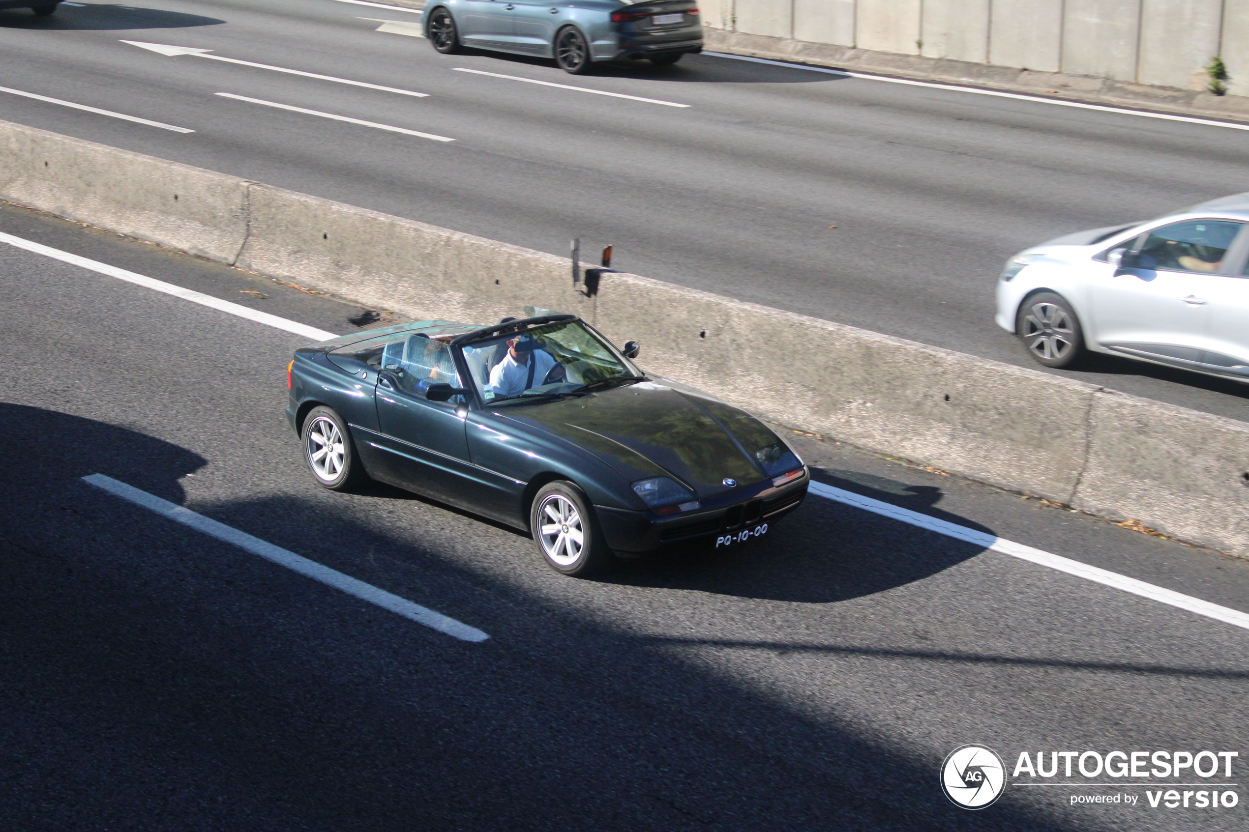 BMW Z1