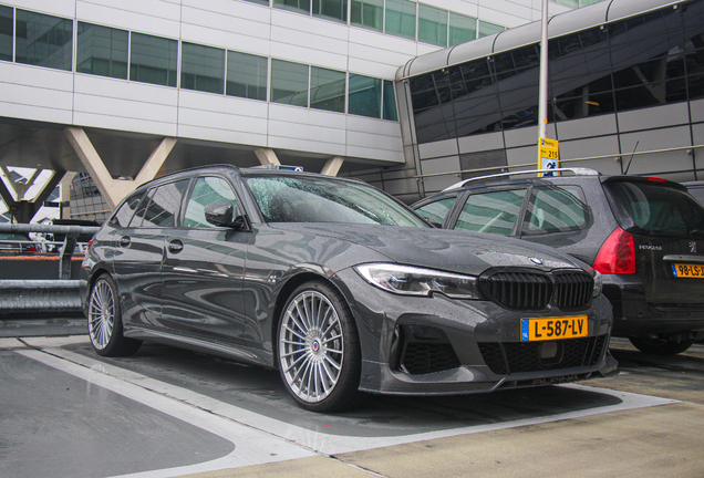 Alpina B3 BiTurbo Touring 2020